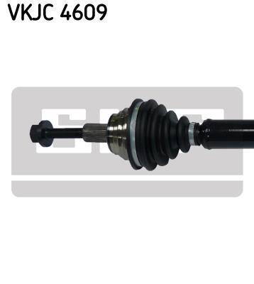 Cardã SKF VKJC 4609